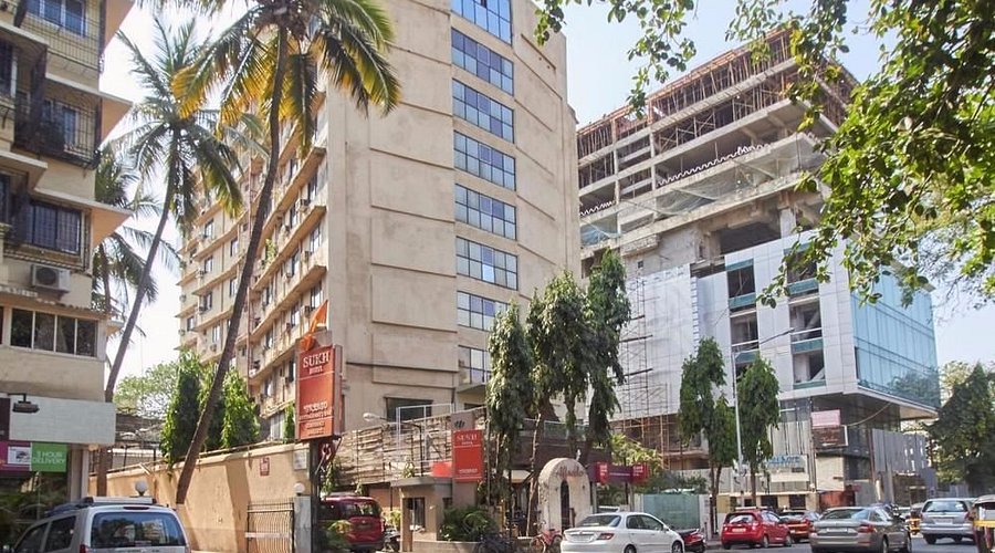 Hotel Sukh Mumbai: Your Ultimate Luxury Stay Experience Hotel Sukh Mumbai: Your Ultimate Luxury Stay Experience