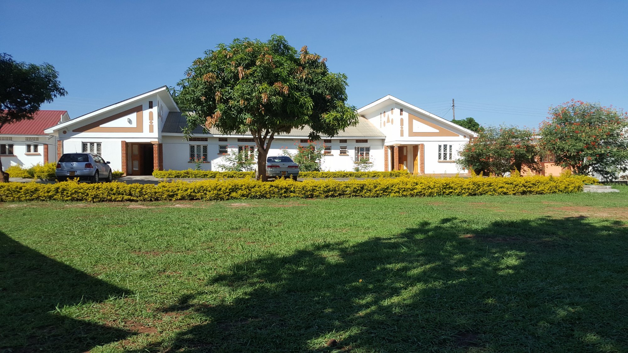 Lucia Villas Mbale image