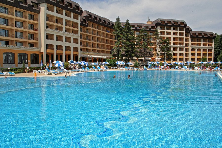 Hotel photo 9 of Riviera Holiday Club.