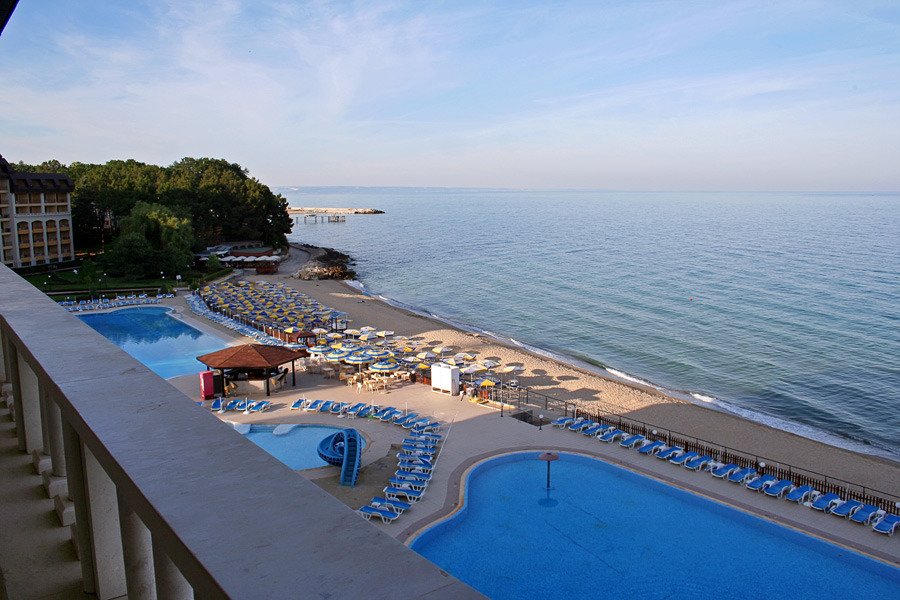 Hotel photo 11 of Riviera Holiday Club.