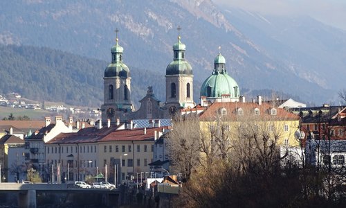 Dom zu St. Jakob