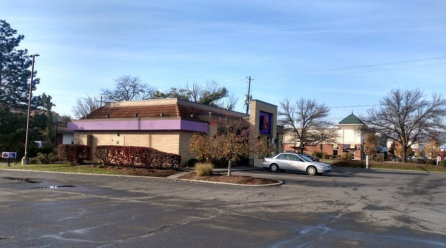 Taco Bell