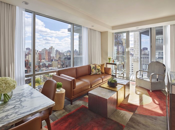 Mondrian Park Avenue Rooms: Pictures & Reviews - Tripadvisor