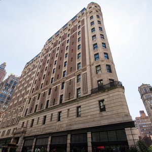 Ace Hotel New York, hotel in New York City