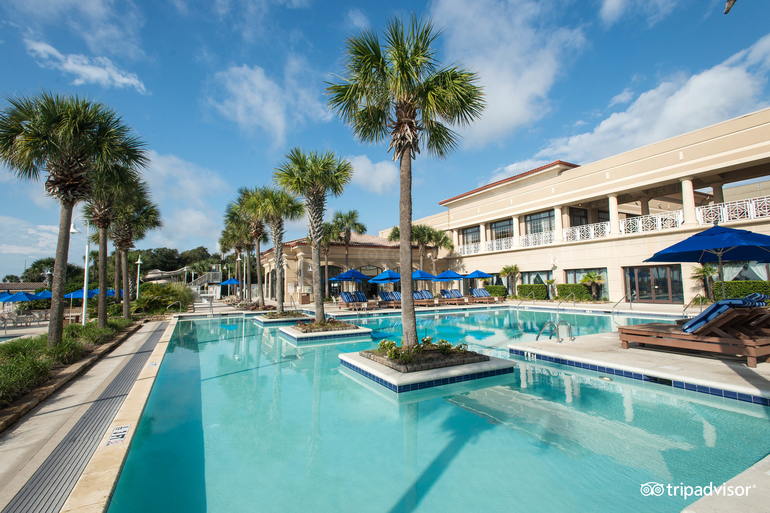 MARRIOTT MYRTLE BEACH RESORT & SPA AT GRANDE DUNES - UPDATED 2022 ...