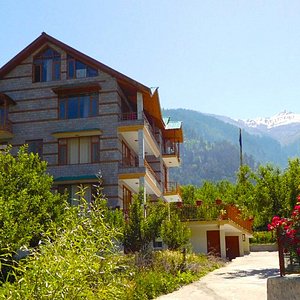 Orchard Guest House, Prini, Manali