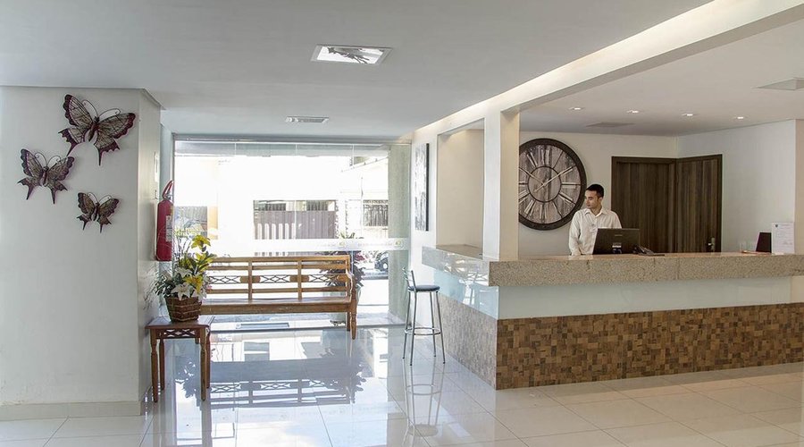 Hotel Morada das Aguas