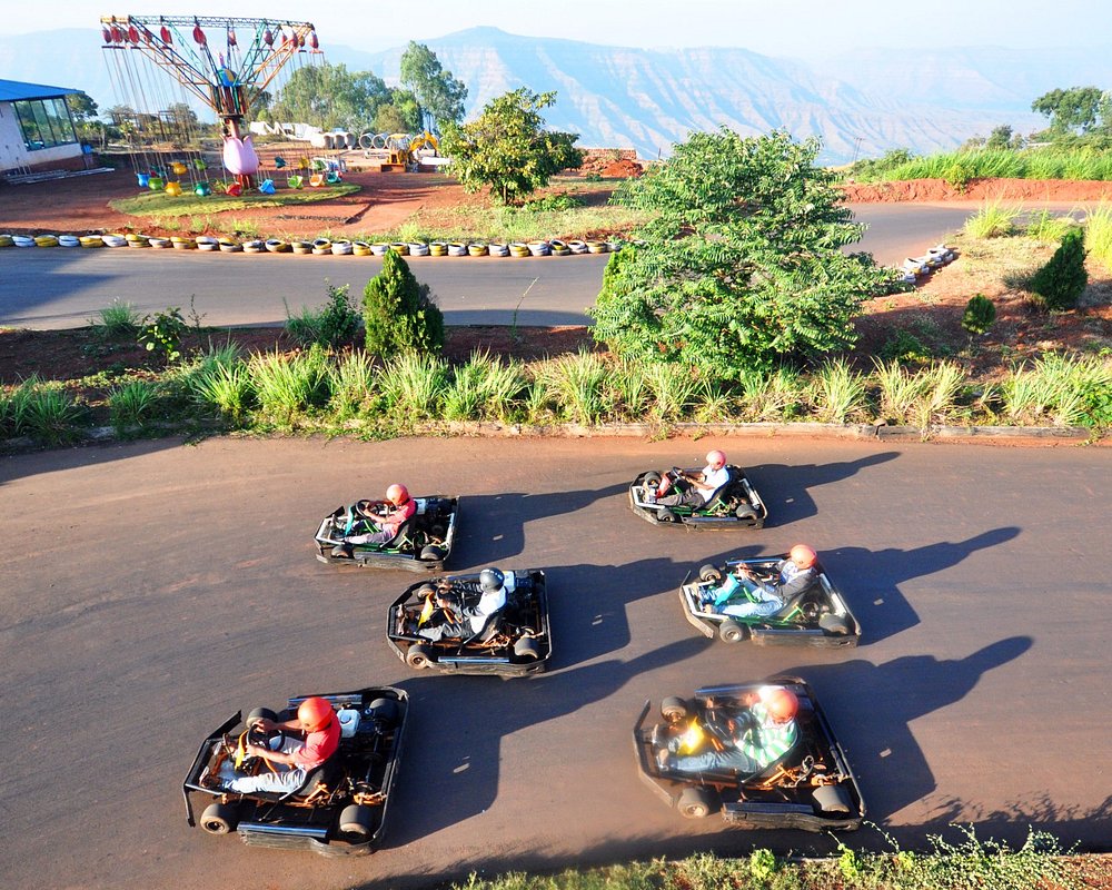 THE BEST Mahabaleshwar Theme Parks (with Photos) - Tripadvisor