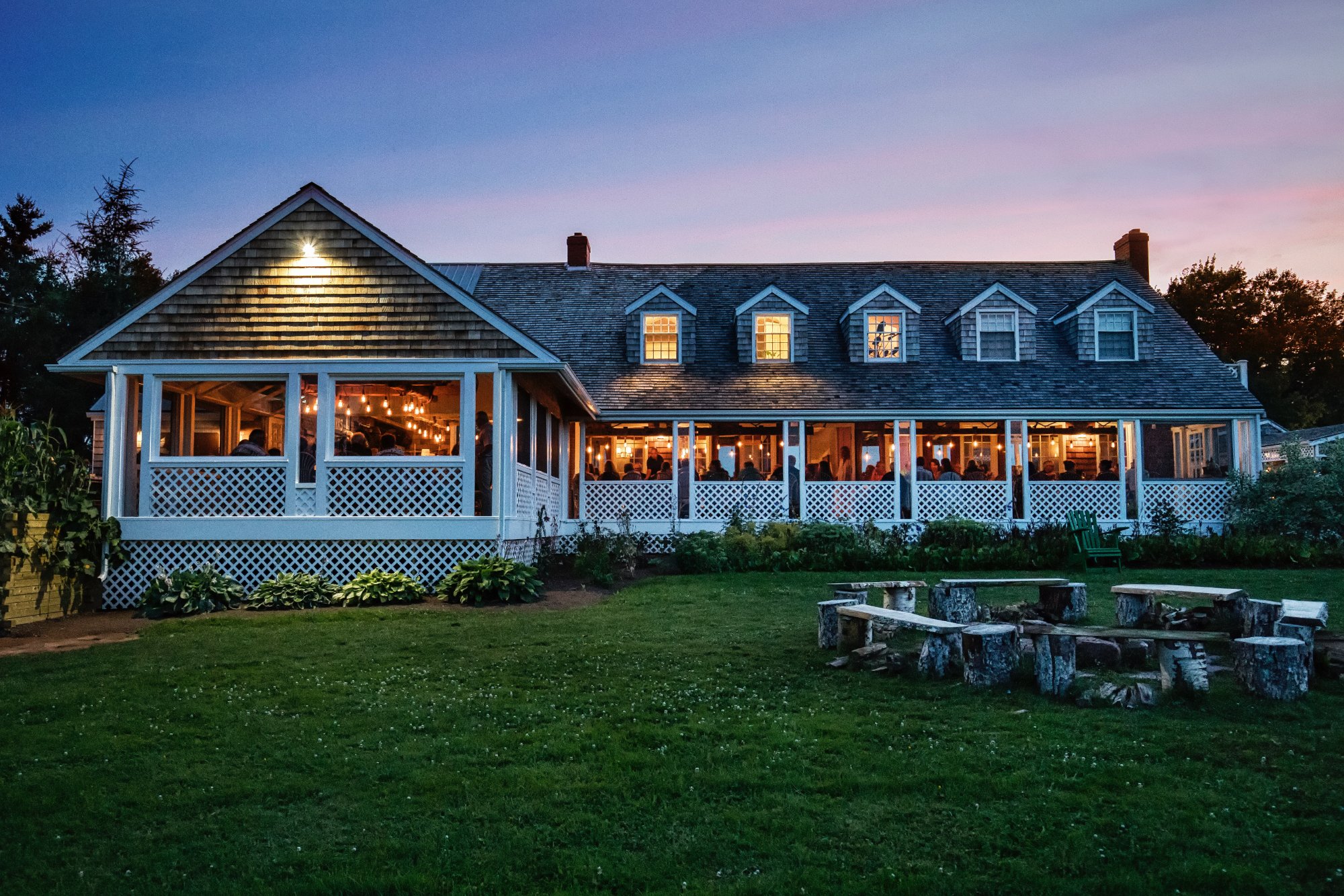 The Inn At Bay Fortune - UPDATED Prices, Reviews & Photos (Prince ...