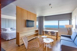 Quarto e suite