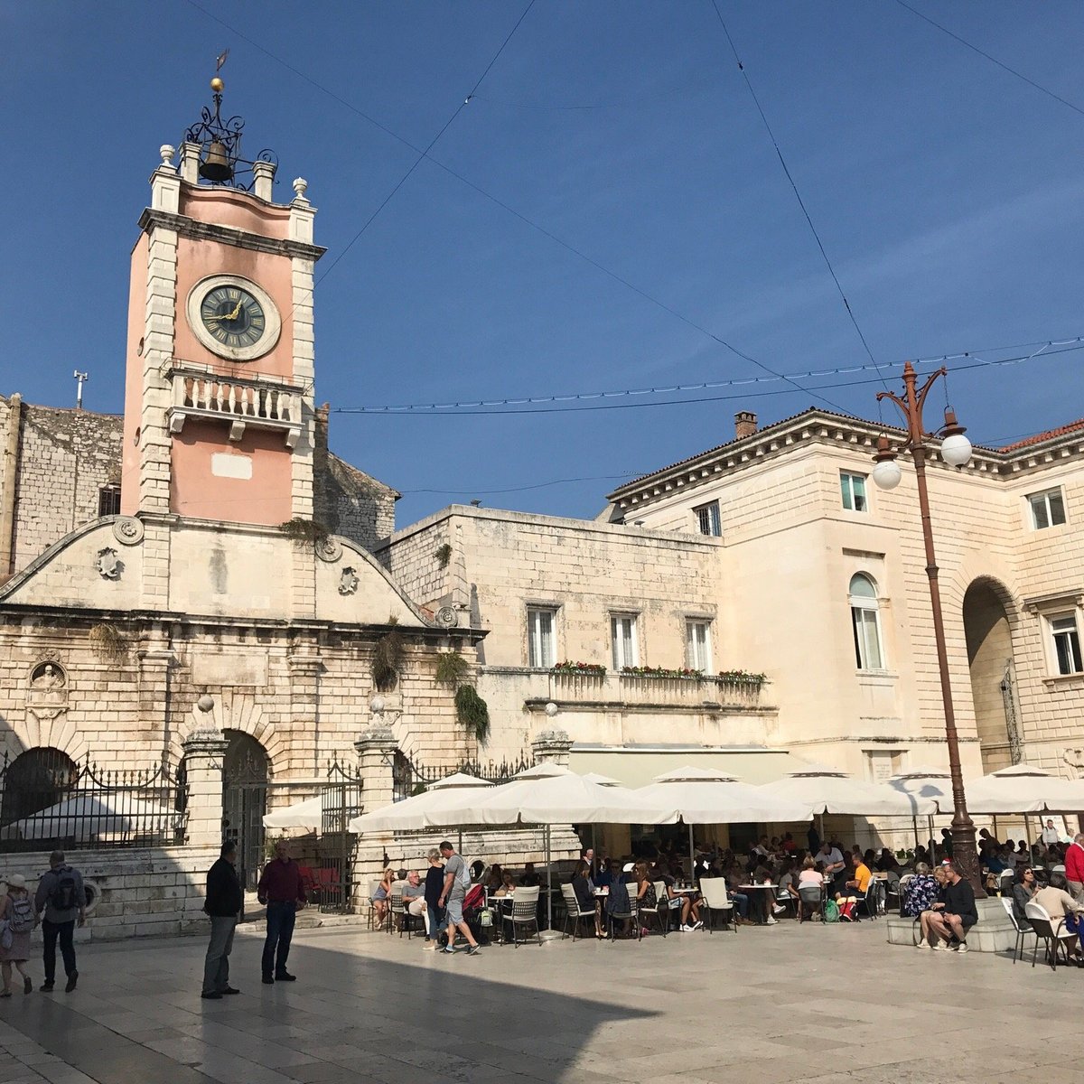 Good hidden Ice Cream gem (better then others) - Review of Bob Rock's Ice  Cream Shop, Zadar, Croatia - Tripadvisor