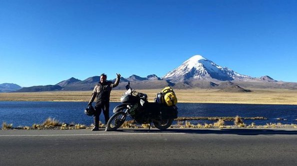 O que fazer em Atacama, Chile – viagem de moto – Japagirl Rider