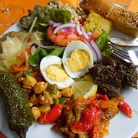 Restaurant le Kasbar
