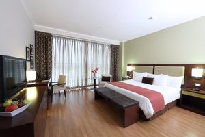 Room & Suite