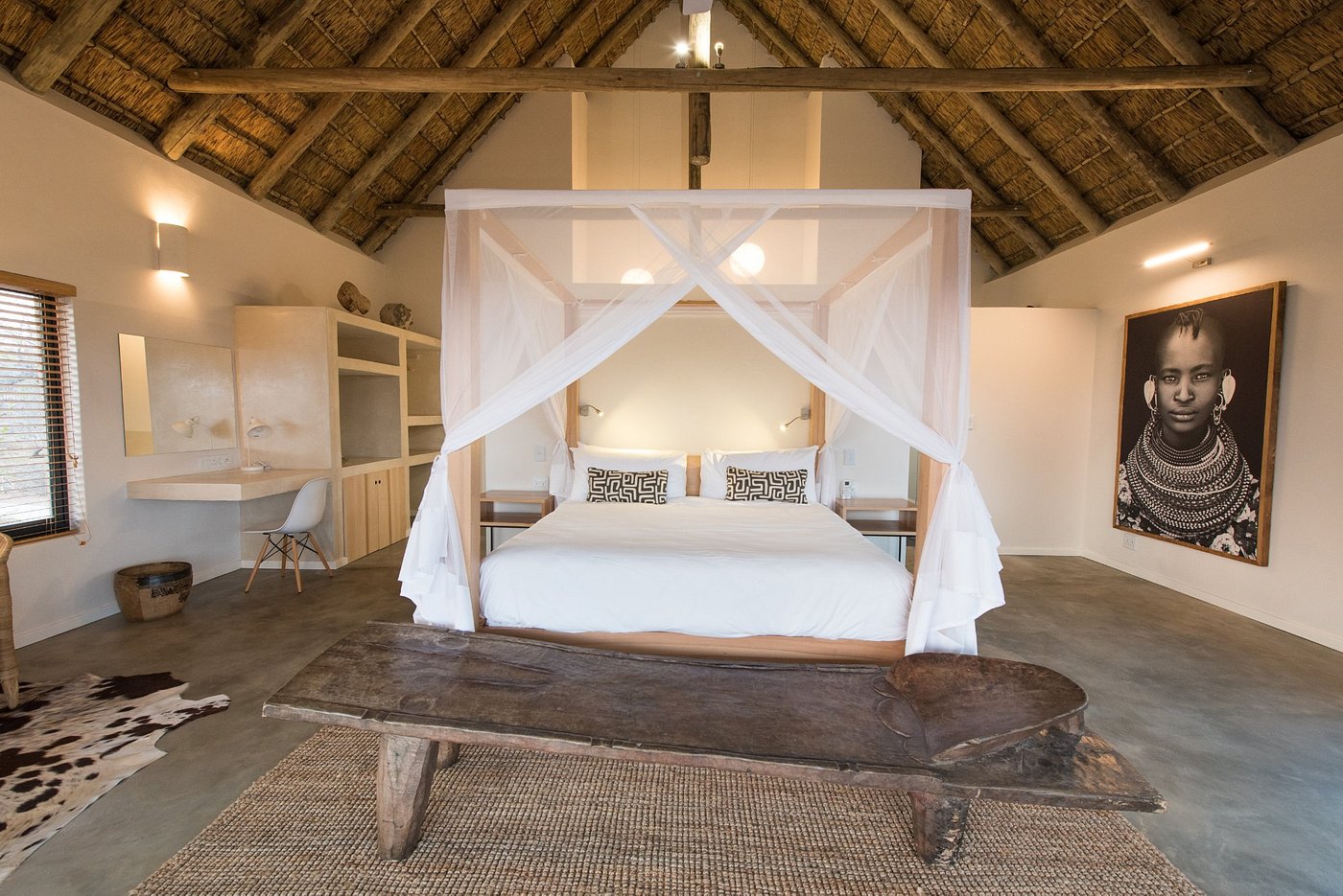 Unembeza Boutique Lodge And Spa Au233 2023 Prices And Reviews Hoedspruit South Africa