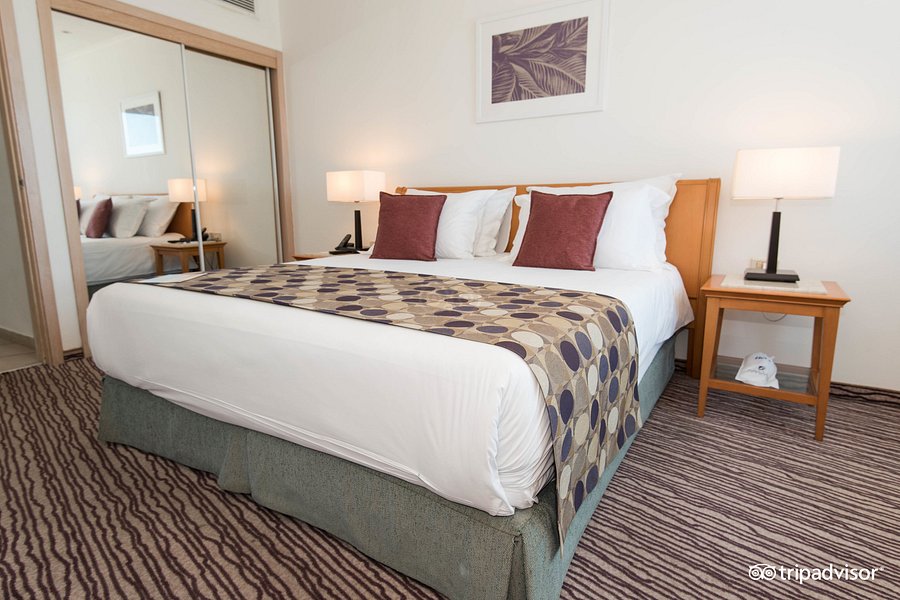 ISROTEL TOWER HOTEL $140 ($̶1̶6̶8̶) - Prices & Reviews - Tel Aviv