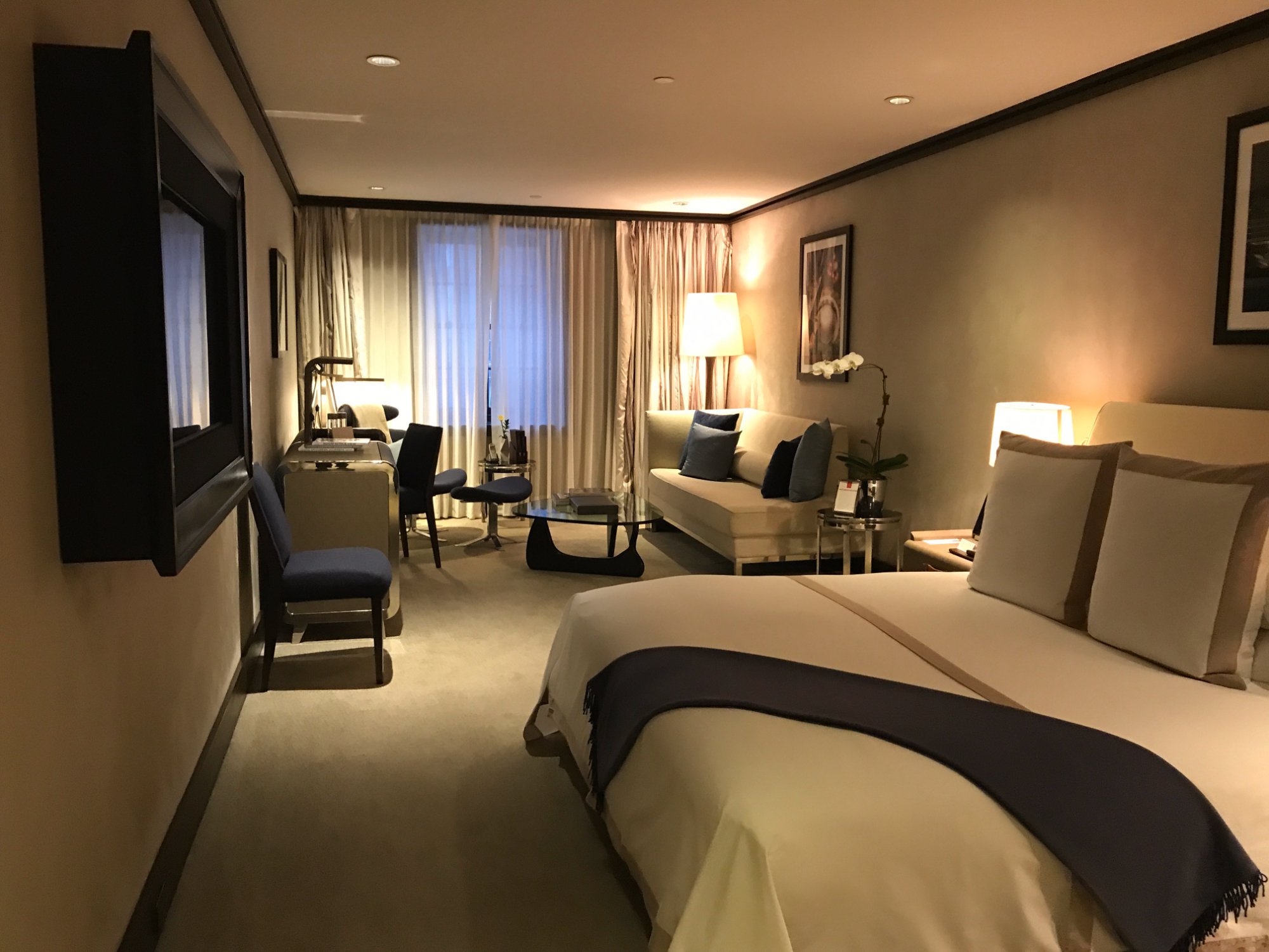 THE CHATWAL, NEW YORK CITY - Updated 2023 Prices & Hotel Reviews