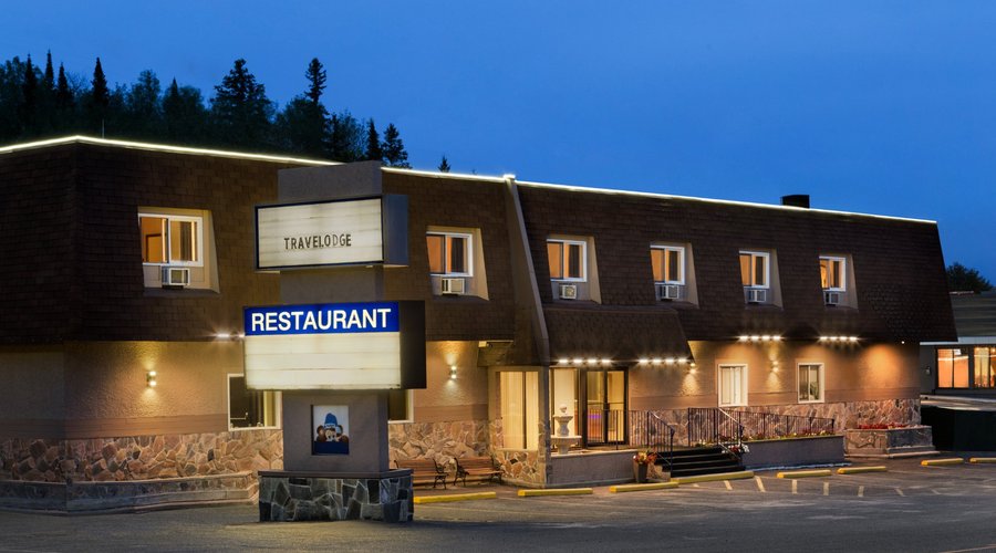 Travelodge Kenora