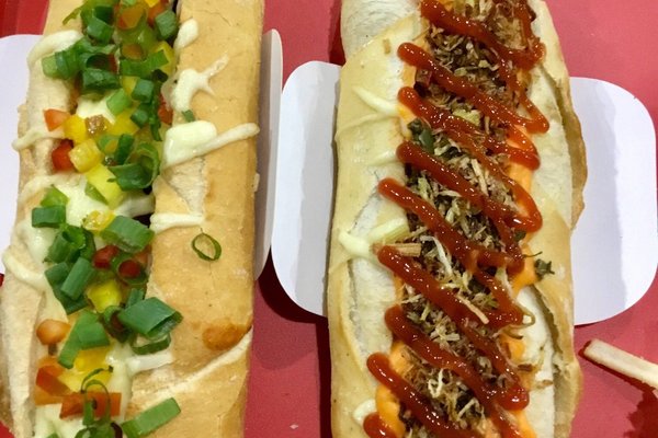 6 Lugares para Comer Cachorro-Quente em Porto Alegre