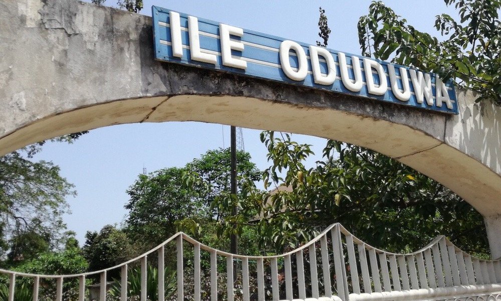 Ile Ife 2021 Best Of Ile Ife Nigeria Tourism Tripadvisor