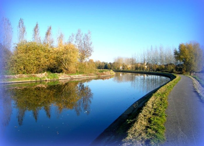 Denderpad