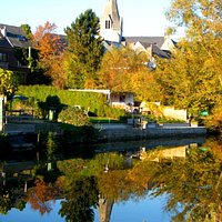 Denderpad