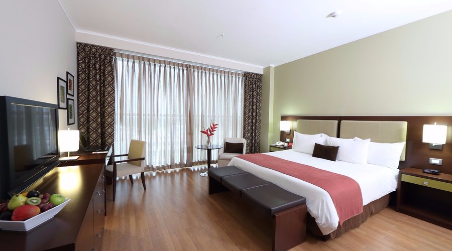 Habitación/Suite
