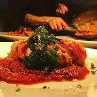 Our specials are prepared daily...and they don't last long.