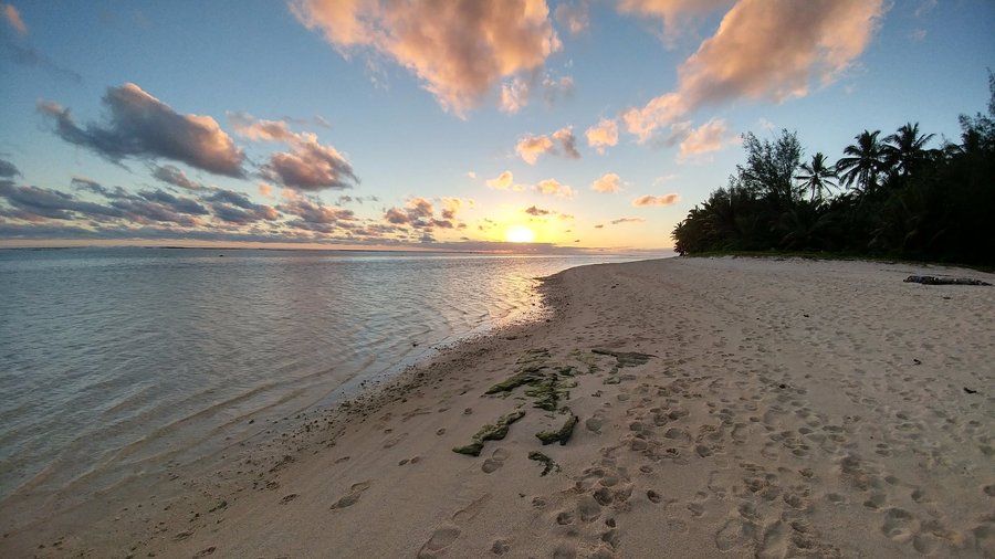 RAROTONGA BEACH BUNGALOWS - Updated 2025 Prices & Villa Reviews (Cook Islands - Titikaveka) RAROTONGA BEACH BUNGALOWS - Updated... 