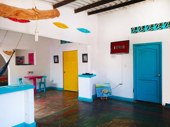 CASA BACANA - Hostel Reviews (Taganga, Colombia)