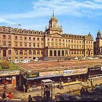 Concello de Ferrol (Ayuntamiento de Ferrol), Plaza de Armas.