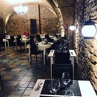 sala principale