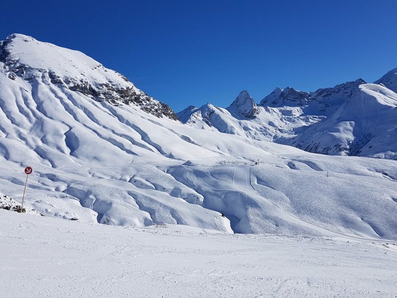 Tourismus in Warth, Österreich Highlights und Reisetipps Tripadvisor