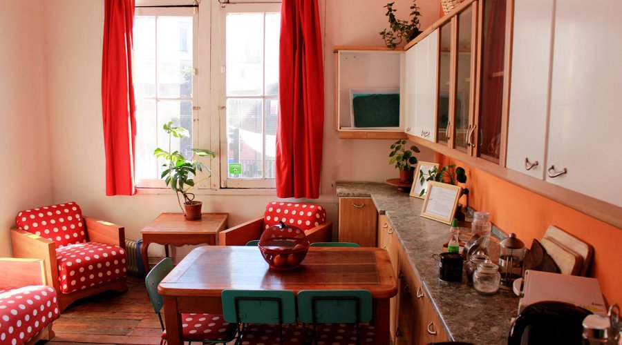 dinning room
