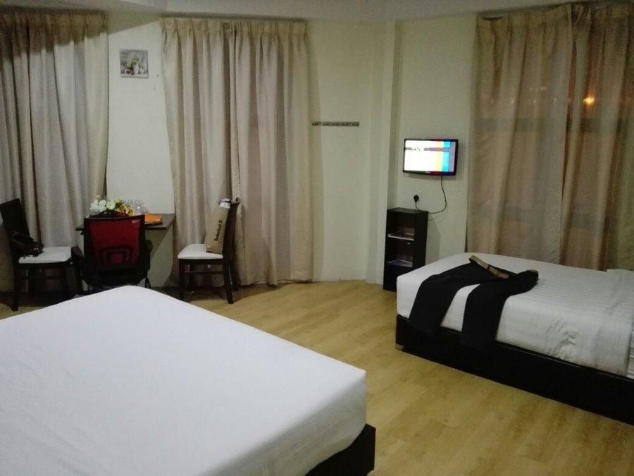 Jam Hotel Near Erl Salak Tinggi Sepang 10 1 5 Prices Specialty Hotel Reviews Malaysia Tripadvisor