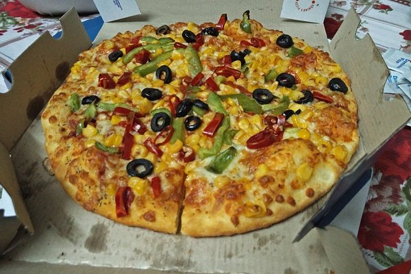 List of Top Pizza Outlets in Dholewal Chowk - Best Pizza Places