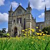 Things To Do in Holy Trinity Church Theale, Restaurants in Holy Trinity Church Theale
