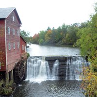 The Dells Mill and Museum - All You Need to Know BEFORE You Go (2024)