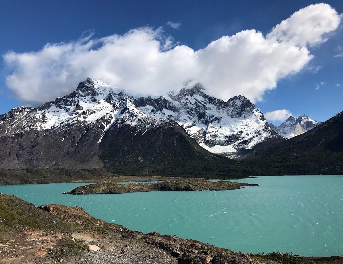 MIrador Las Torres (Torres del Paine National Park) - All You Need to