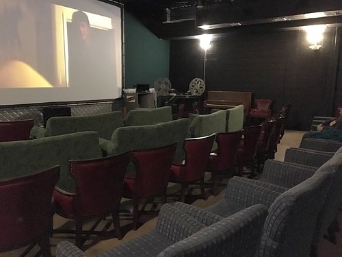 THE 5 BEST Asheville Movie Theaters (with Photos) - Tripadvisor