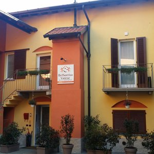 Belsorriso Varese