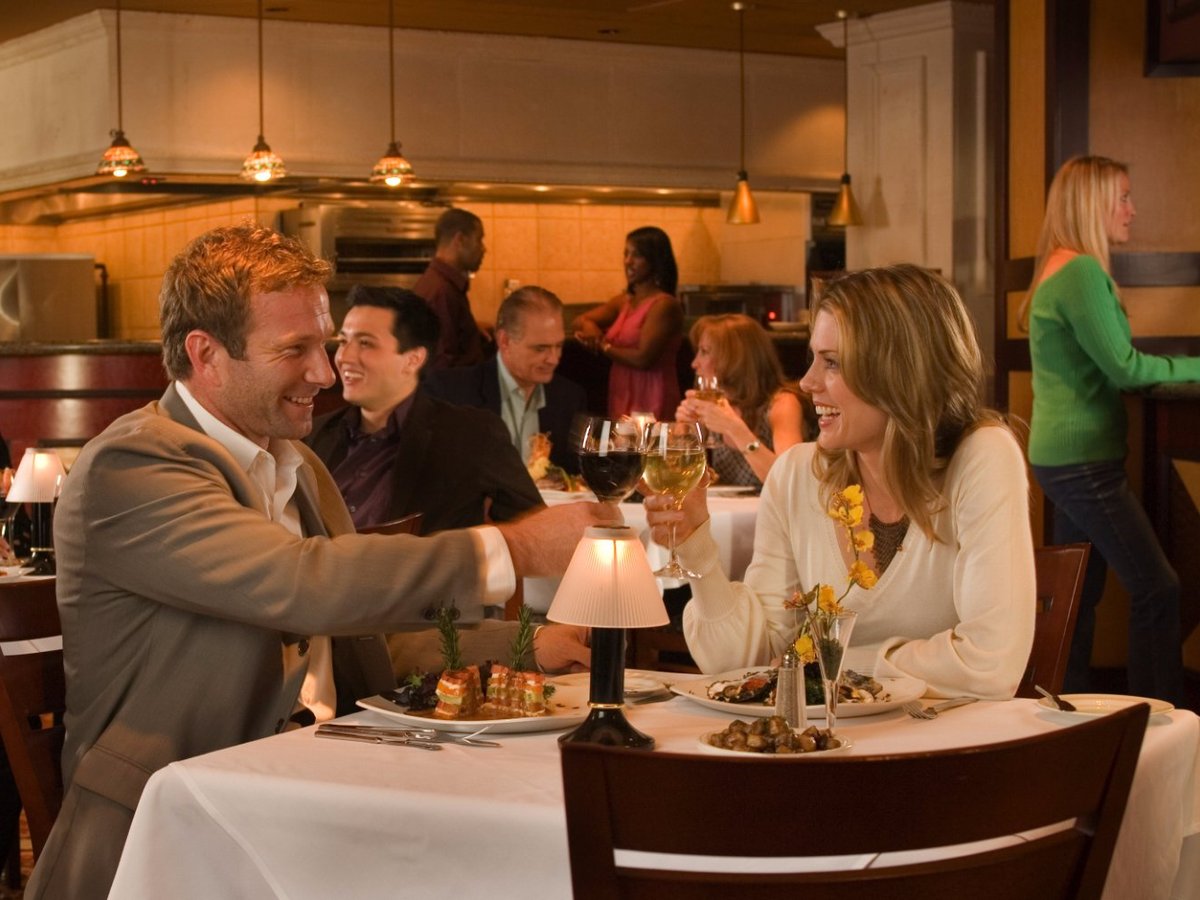 THE 10 BEST Restaurants in Indio (Updated November 2024)