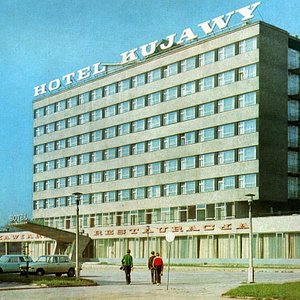 Hotel Kujawy