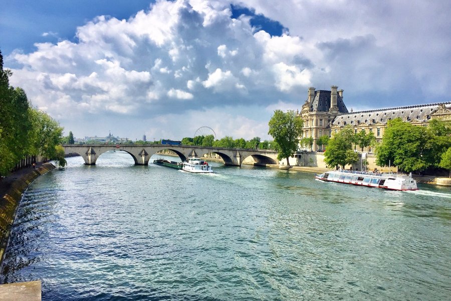 PARC ST VINCENT: Reviews (Levignac-de-Guyenne, France) - Photos of ...