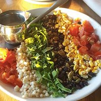 Chopped Salad