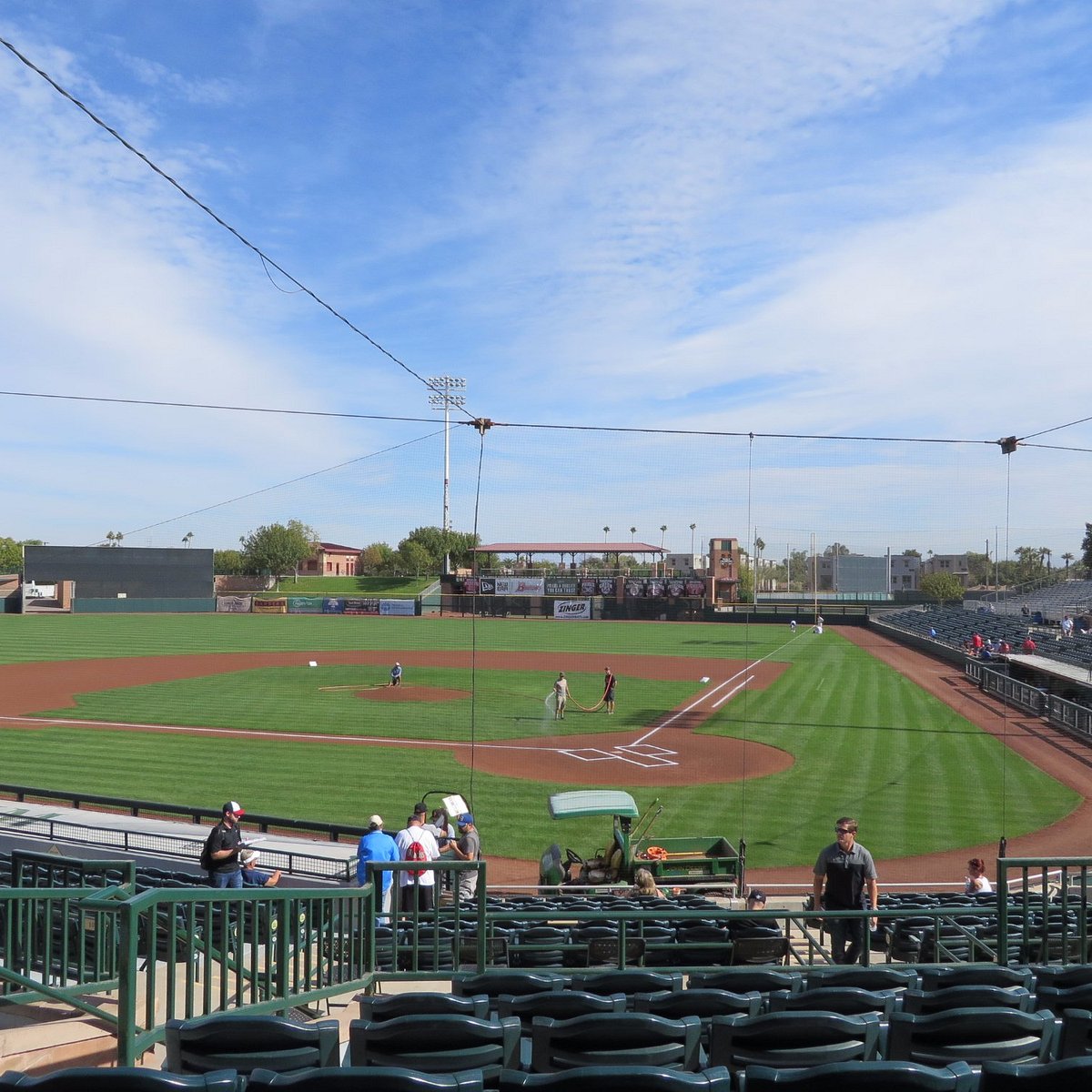 Scottsdale Stadium - All You Need to Know BEFORE You Go (with Photos)