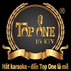 Karaoke_Top_One