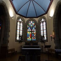 Le choeur