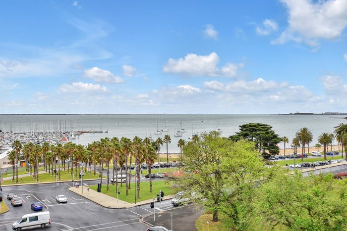 Vue Geelong Apartments Parking: Pictures & Reviews - Tripadvisor