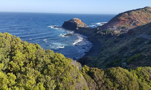 Bushrangers Bay